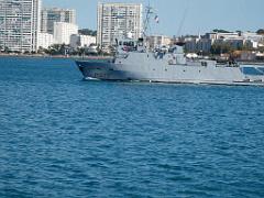 183 TOULON ET SA RADE (57)